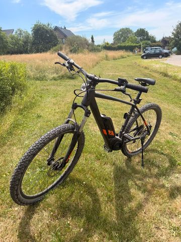 BULLS LT CX 27.5 2020 2020 Mountainbike d'occasion — image 2 sur 6