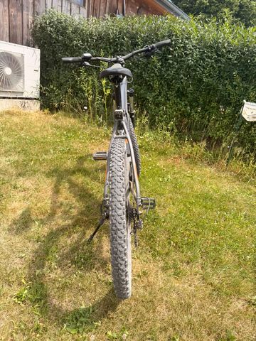 BULLS LT CX 27.5 2020 2020 Mountainbike d'occasion — image 4 sur 6
