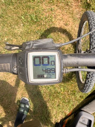 BULLS LT CX 27.5 2020 2020 Mountainbike d'occasion — image 6 sur 6