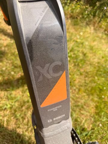 BULLS LT CX 27.5 2020 2020 Mountainbike d'occasion — image 5 sur 6