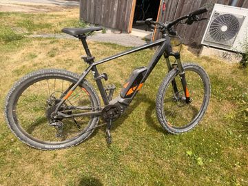 BULLS LT CX 27.5 2020 2020 Mountainbike d'occasion — image 3 sur 6