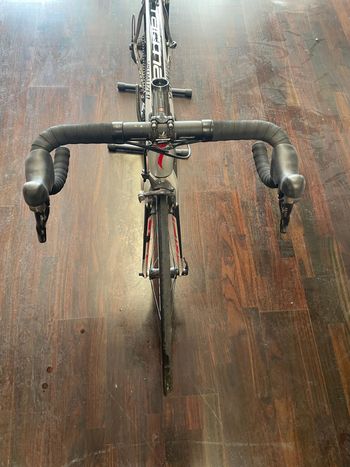 Used Specialized Tarmac SL4 Comp Ultegra 2014 2014 Road & Gravel, Light Gray — image 5 of 8