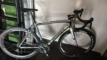 Specialized Tarmac SL4 Comp Ultegra 2014 2014 Road & Gravel usato