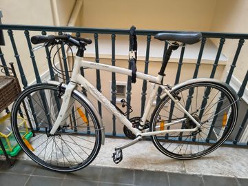 Used Specialized Sirrus Expert 2009 2009 Urban & Touring