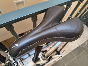Used Specialized Sirrus Expert 2009 2009 Urban, White — image 4 of 7