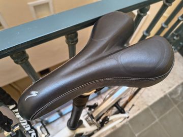 Gebrauchtes Specialized Sirrus Expert 2009 2009 Urban, Weiß — Bild 4 von 7