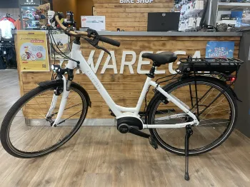Brugt Kalkhoff Jubilee B7 Advanced Urban & Touring