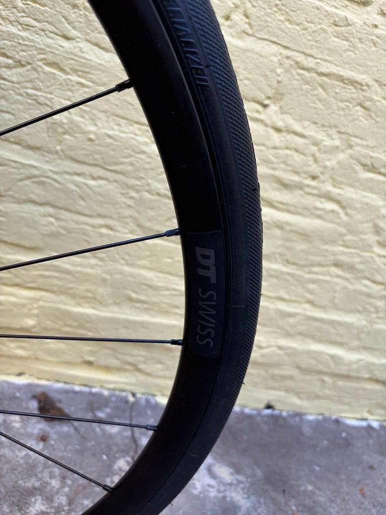 Used Canyon Ultimate CF SL 7 2023 2023 Road & Gravel, White — image 9 of 10
