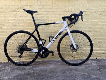 Used Canyon Ultimate CF SL 7 2023 2023 Road & Gravel
