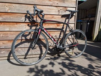 Gebrauchtes Ridley Fenix SL - Shimano Ultegra 2020 2020 Road & Gravel, Schwarz — Bild 2 von 6