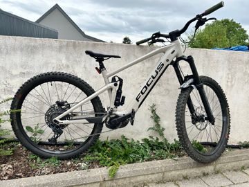 Gebrauchtes Focus SAM² 6.8 2022 2022 MTB