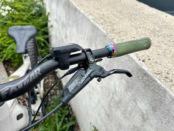 Używany Focus SAM² 6.8 2022 2022 Mountainbike — zdjęcie 19 z 20