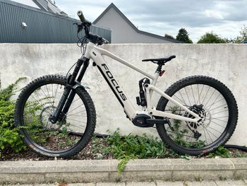 Używany Focus SAM² 6.8 2022 2022 Mountainbike — zdjęcie 2 z 20
