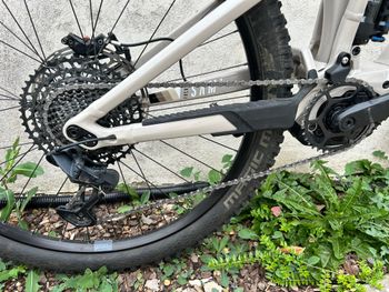 Używany Focus SAM² 6.8 2022 2022 Mountainbike — zdjęcie 3 z 20