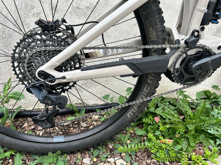 Używany Focus SAM² 6.8 2022 2022 Mountainbike — zdjęcie 3 z 20