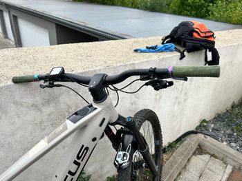 Używany Focus SAM² 6.8 2022 2022 Mountainbike — zdjęcie 10 z 20