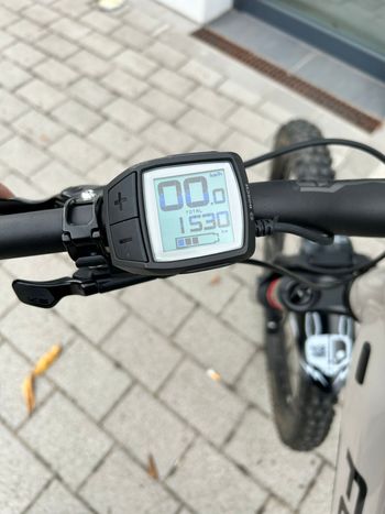 Używany Focus SAM² 6.8 2022 2022 Mountainbike — zdjęcie 4 z 20