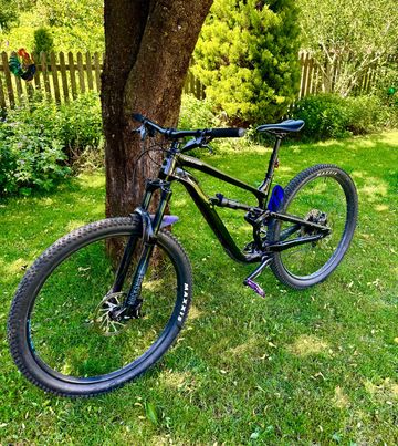 Used Cannondale Habit 4 2026 2026 MTB