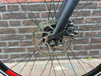 Used Specialized Sirrus Shimano Altus 2018 Urban, Black — image 5 of 7