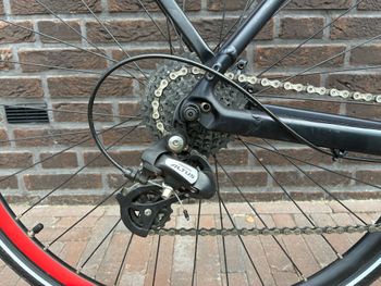 Used Specialized Sirrus Shimano Altus 2018 Urban, Black — image 3 of 7