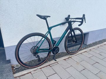 Gebrauchtes Canyon Grail Shimano GRX 2023 Road & Gravel