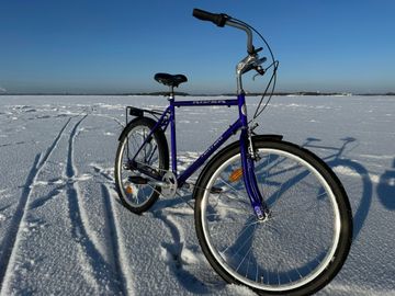 Tunturi Rider 1995 MTB usato