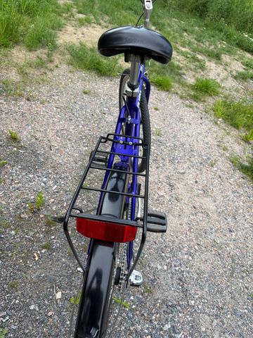 Tweedehands Tunturi Rider 1995 Mountainbike — afbeelding 6 van 17