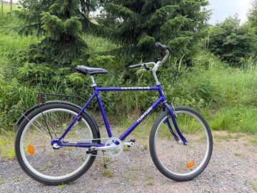 Tweedehands Tunturi Rider 1995 Mountainbike — afbeelding 12 van 17