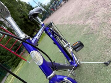 Tweedehands Tunturi Rider 1995 Mountainbike — afbeelding 10 van 17