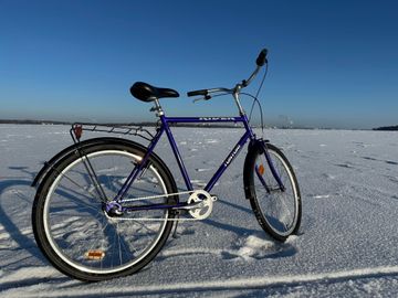Tweedehands Tunturi Rider 1995 Mountainbike — afbeelding 3 van 17
