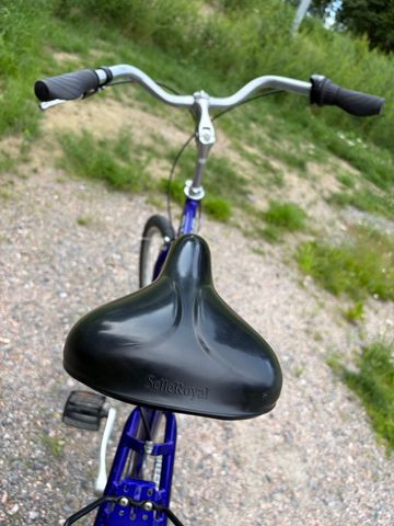Tweedehands Tunturi Rider 1995 Mountainbike — afbeelding 11 van 17