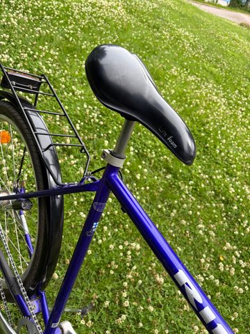 Tweedehands Tunturi Rider 1995 Mountainbike — afbeelding 17 van 17