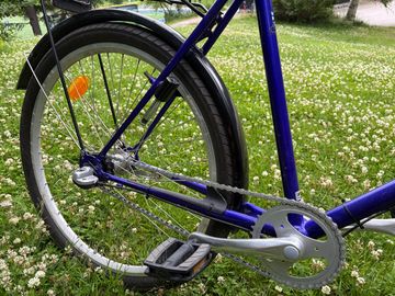 Tweedehands Tunturi Rider 1995 Mountainbike — afbeelding 16 van 17
