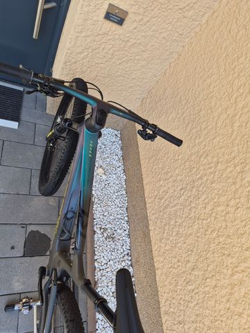 Brugt Scott Spark RC World Cup 2023 2023 Mountainbike — billede 7 af 9