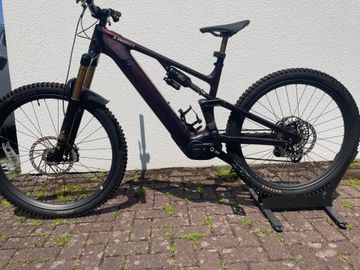 Used Specialized S-Works Turbo Levo - SRAM XX T-Type 2024 2024 MTB