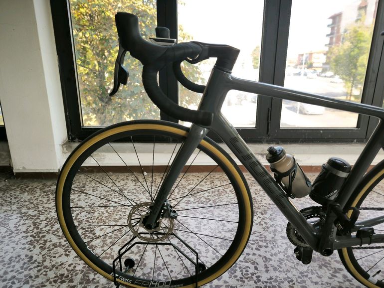 Używany CIÖCC Rydon SL 2019 2019 Road & Gravel — zdjęcie 20 z 21