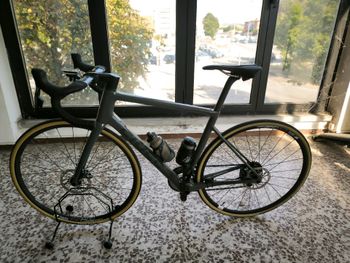 Używany CIÖCC Rydon SL 2019 2019 Road & Gravel — zdjęcie 21 z 21
