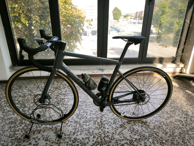 Używany CIÖCC Rydon SL 2019 2019 Road & Gravel — zdjęcie 21 z 21