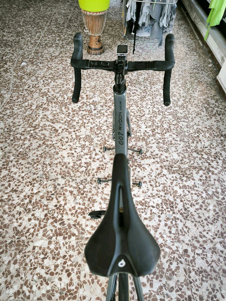 Używany CIÖCC Rydon SL 2019 2019 Road & Gravel — zdjęcie 11 z 21
