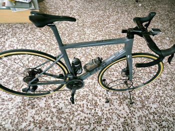 Używany CIÖCC Rydon SL 2019 2019 Road & Gravel — zdjęcie 16 z 21