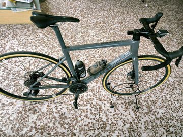 Used CIÖCC Rydon SL 2019 2019 Road & Gravel, Light Gray — image 16 of 21