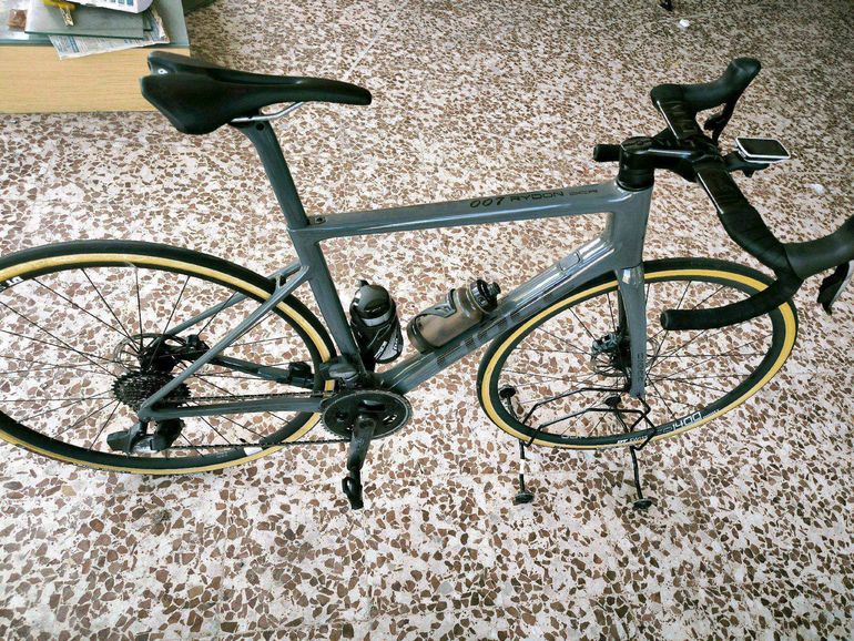 Używany CIÖCC Rydon SL 2019 2019 Road & Gravel — zdjęcie 16 z 21