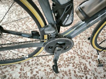 Używany CIÖCC Rydon SL 2019 2019 Road & Gravel — zdjęcie 17 z 21
