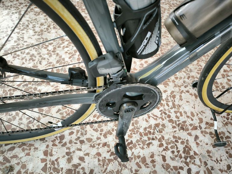 Używany CIÖCC Rydon SL 2019 2019 Road & Gravel — zdjęcie 17 z 21