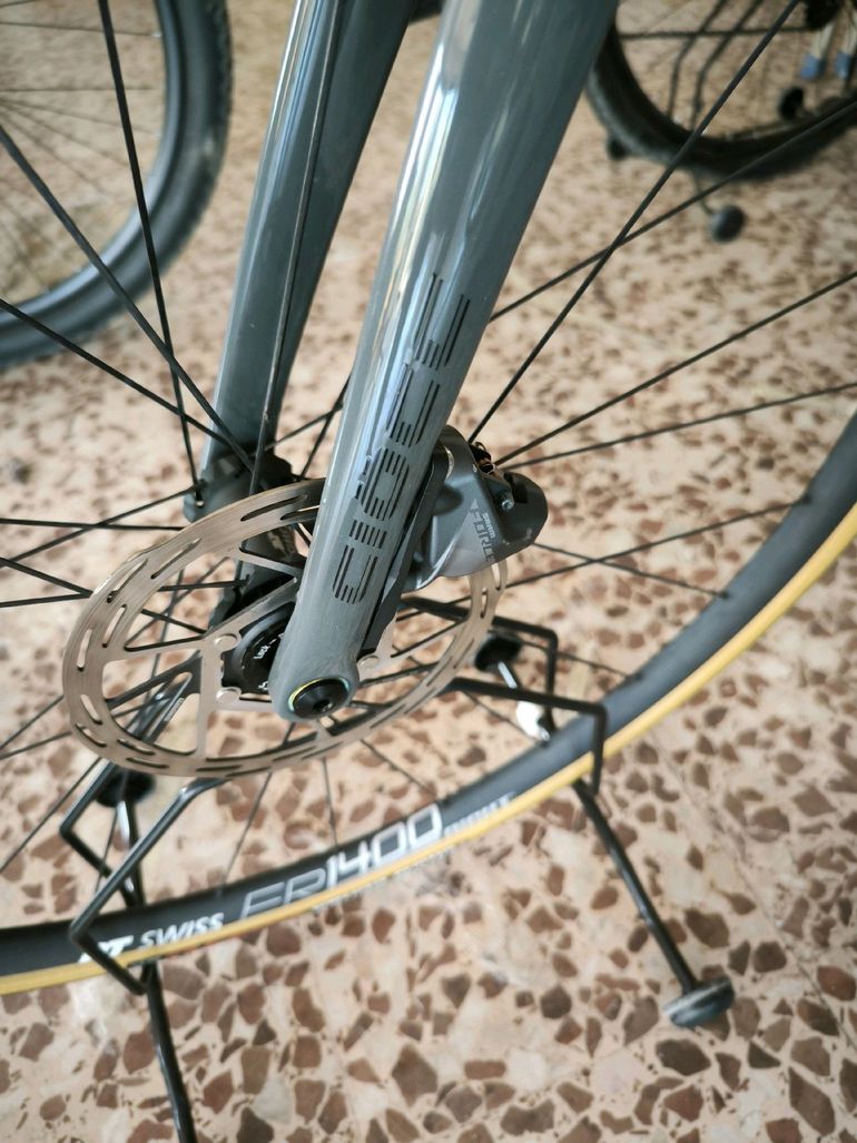 Używany CIÖCC Rydon SL 2019 2019 Road & Gravel — zdjęcie 12 z 21
