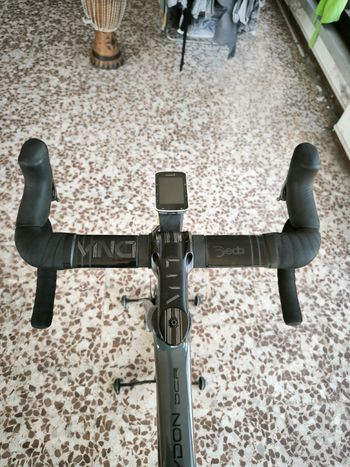 Używany CIÖCC Rydon SL 2019 2019 Road & Gravel — zdjęcie 15 z 21