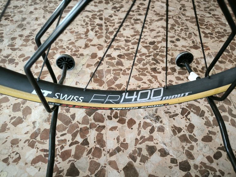 Używany CIÖCC Rydon SL 2019 2019 Road & Gravel — zdjęcie 13 z 21