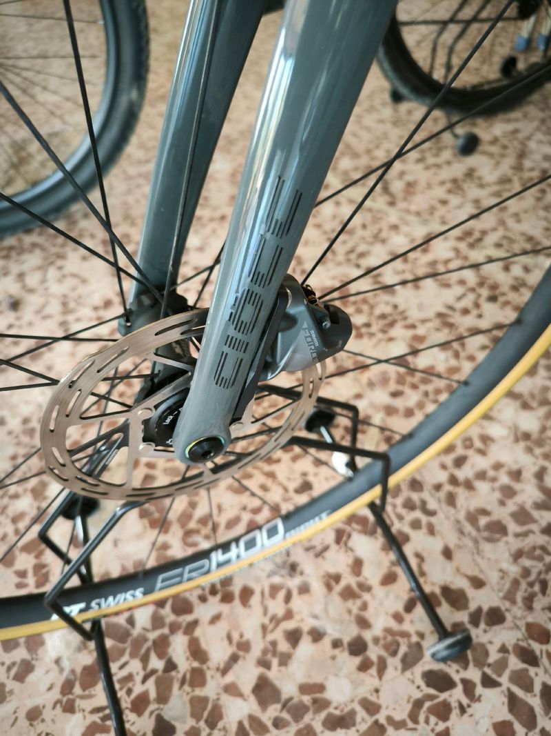 Used CIÖCC Rydon SL 2019 2019 Road & Gravel