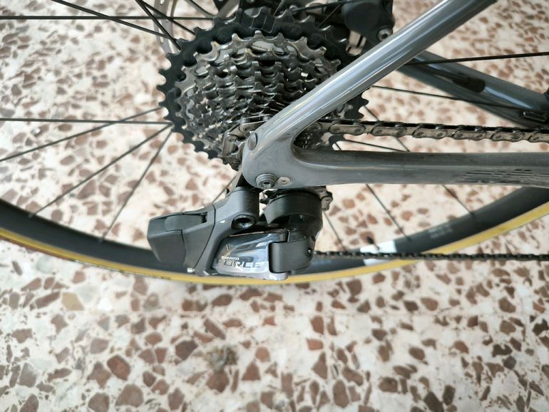 Używany CIÖCC Rydon SL 2019 2019 Road & Gravel — zdjęcie 18 z 21