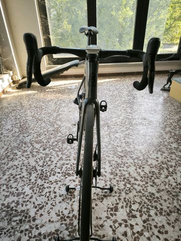 Used CIÖCC Rydon SL 2019 2019 Road & Gravel, Light Gray — image 19 of 21